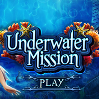 Underwater Mission