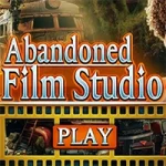 Abandoned Film Studio