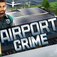 Airport Crime