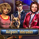 Airport Intruder