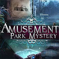 Amusement Park Mystery