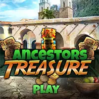 Ancestors Treasure