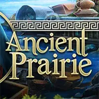 Ancient Prairie