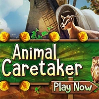 Animal Caretaker