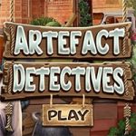 Artefact Detectives