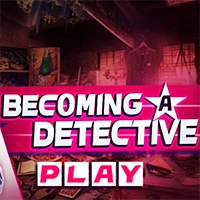 Becoming a Detective