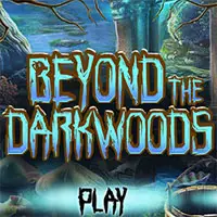 Beyond the Dark Woods