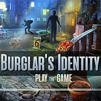 Burglars Identity