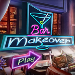 Bar Makeover