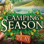 Camping season