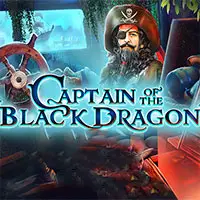 Captain of the Black Dragon