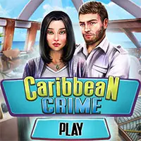 Caribbean Crime