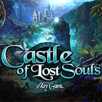 Castle of Lost Souls