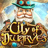City of Dwarves