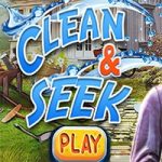 Clean and Seek