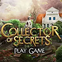 Collector of Secrets