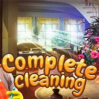 Complete Cleaning