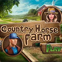 Country Horse Farm