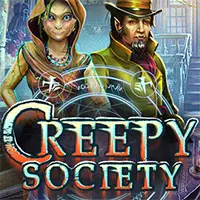 Creepy Society