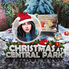 Christmas at Central Park