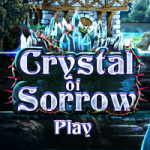 Crystal of Sorrow