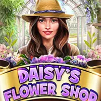 Daisys Flower Shop