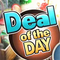 Deal of The Day