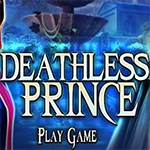 Deathless Prince