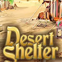 Desert Shelter