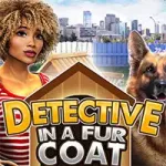 Detective in a Fur Coat