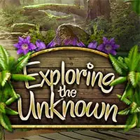 Exploring The Unknown
