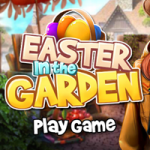 Easter in the Garden