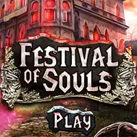 Festival of Souls