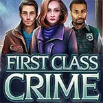 First Class Crime