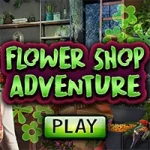 Flower Shop Adventure
