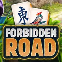 Forbidden Road