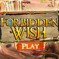 Forbidden Wish