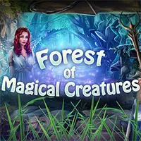 Forest of Magical Creatures