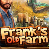 Franks Old Farm