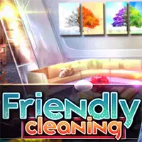 Friendly Cleaning