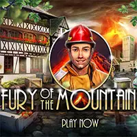 Fury of the Mountain