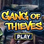 Game of Thieves
