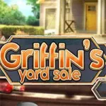 Griffins Yard Sale