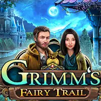 Grimms Fairy Trail