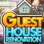 Guest House Renovation
