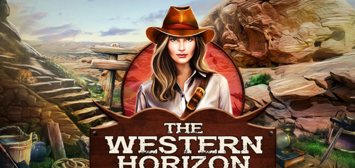The Western Horizon