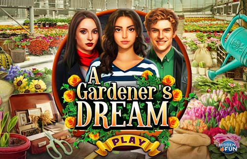Image A Gardeners Dream