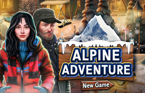 Image Alpine Adventure