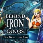 Behind Iron Doors