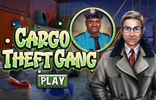 Image Cargo Theft Gang